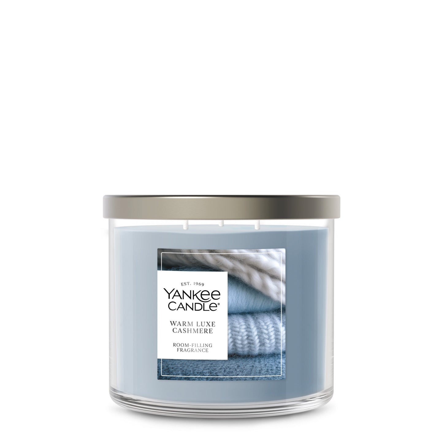Warm Luxe Cashmere Daily 3-0855
