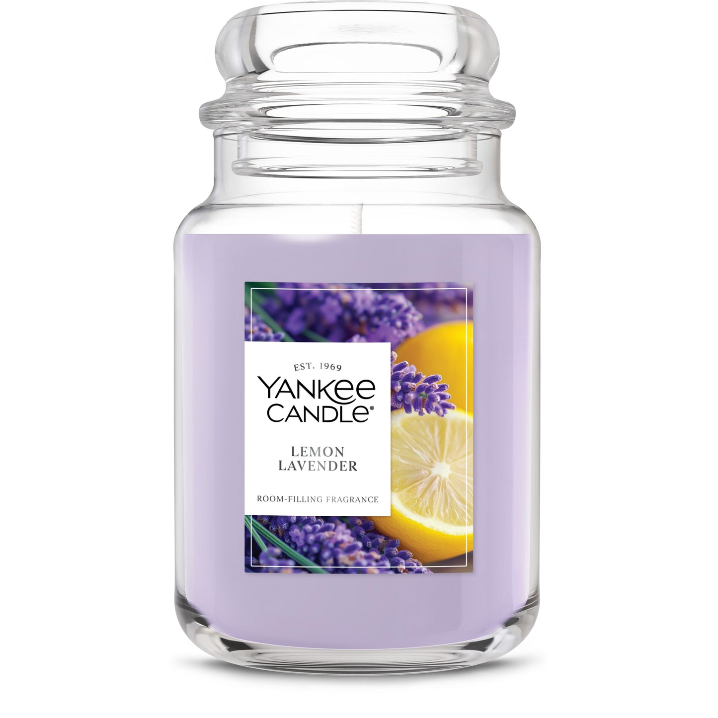 Lemon Lavender Series 3-0030