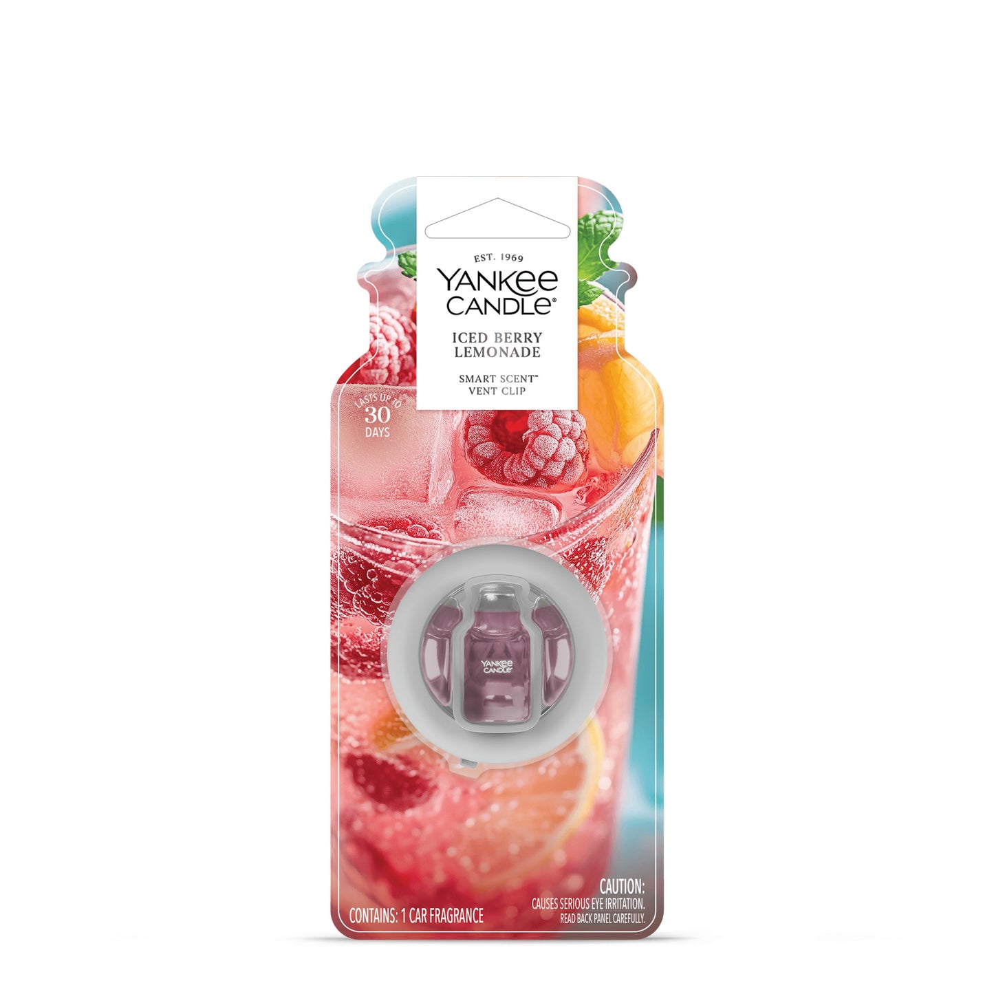 Iced Berry Lemonade Blend 3-0047
