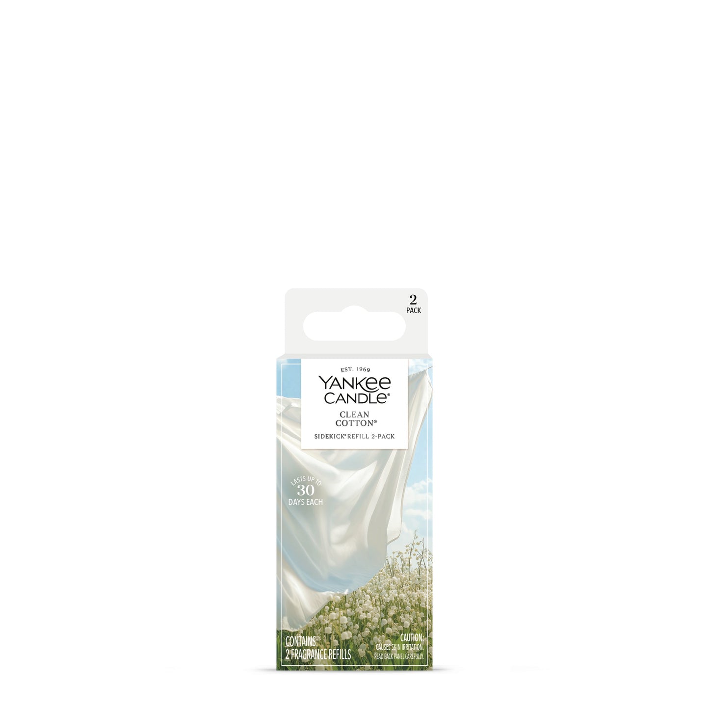 Clean Cotton® Studio 3-0673