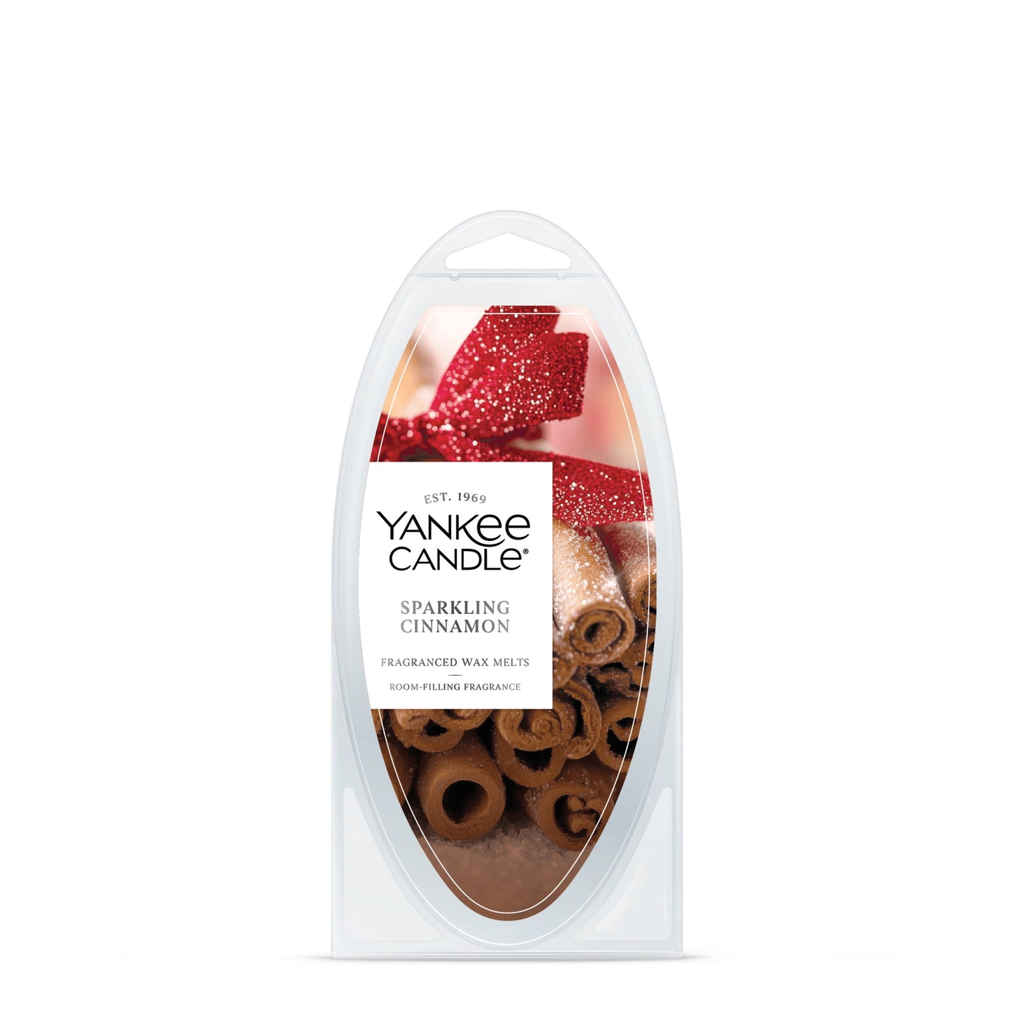Sparkling Cinnamon Studio 3-0323