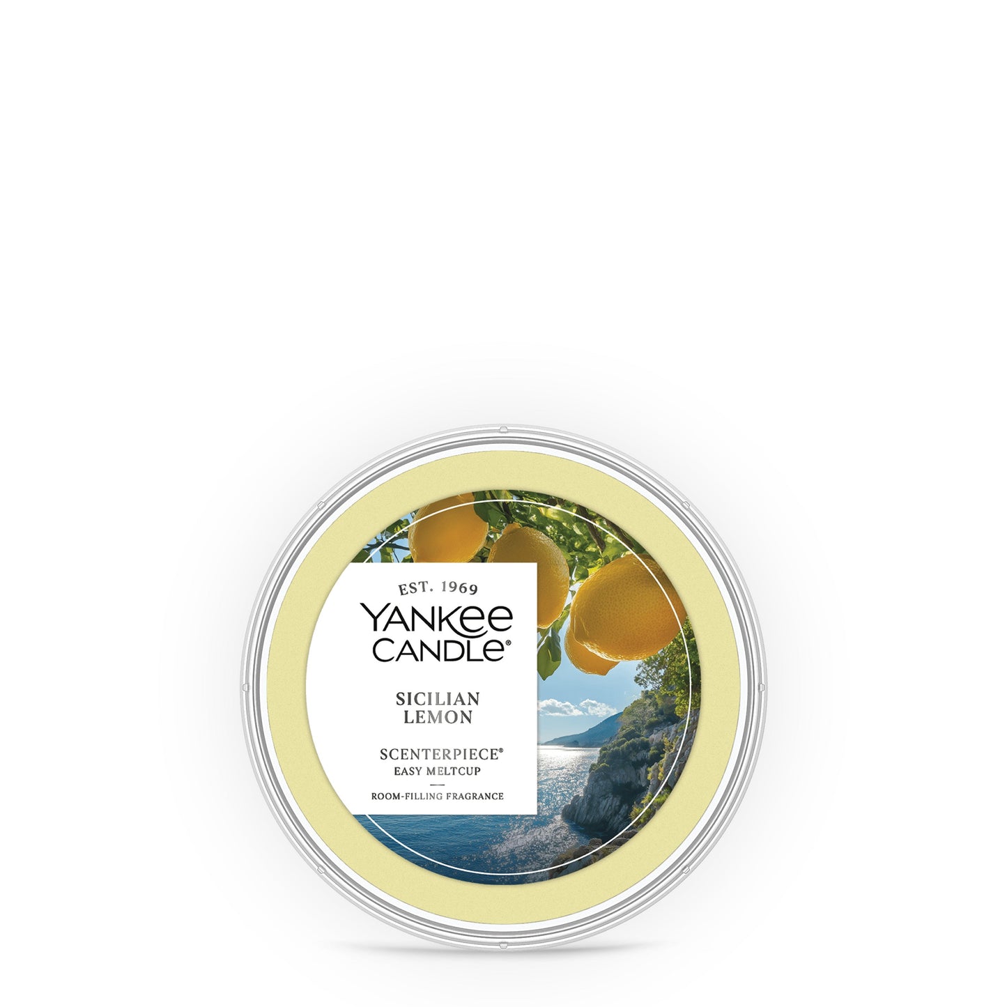 Sicilian Lemon Blend 3-0237