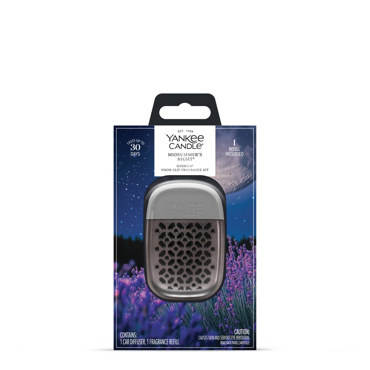 MidSummer's Night® Series 3-0010