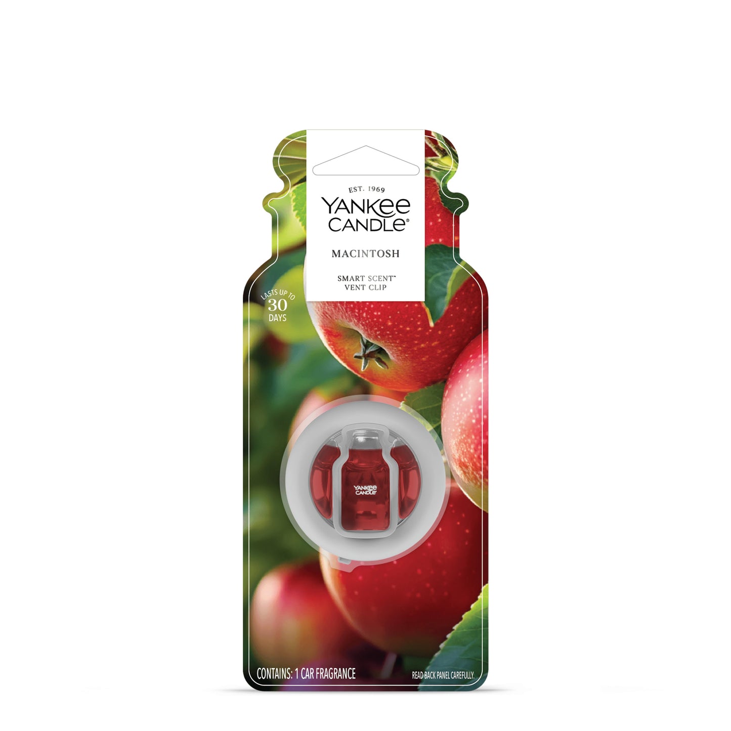 Macintosh Shift 3-0626