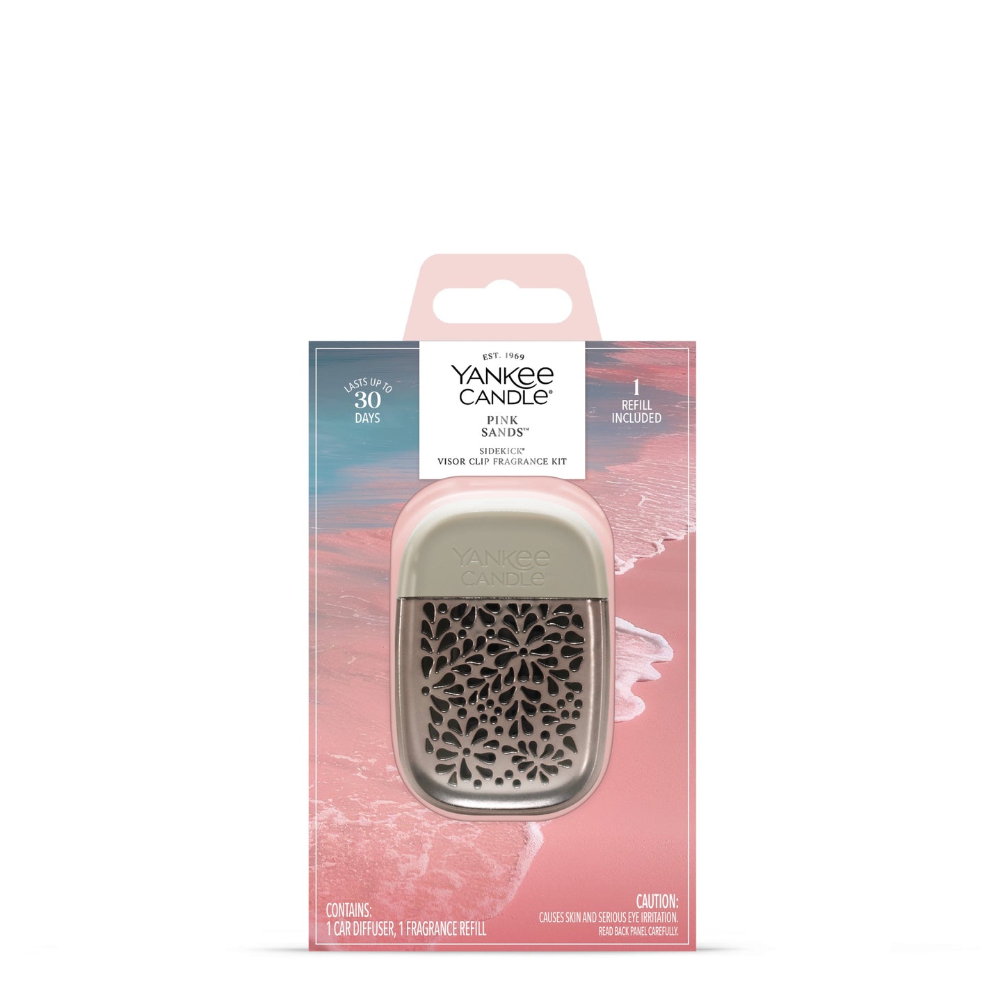Pink Sands™ Select 3-0101