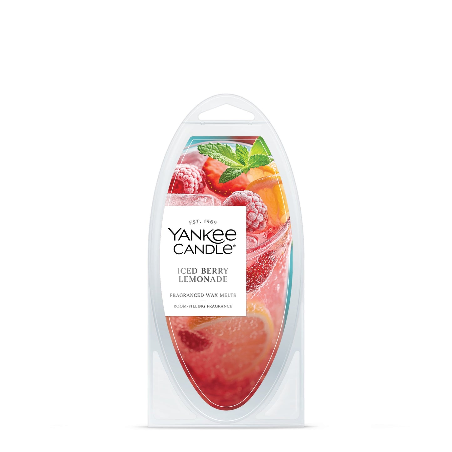 Iced Berry Lemonade Drop 3-0092