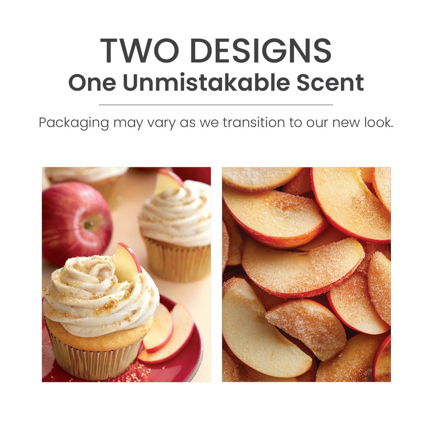 Sugared Cinnamon Apple