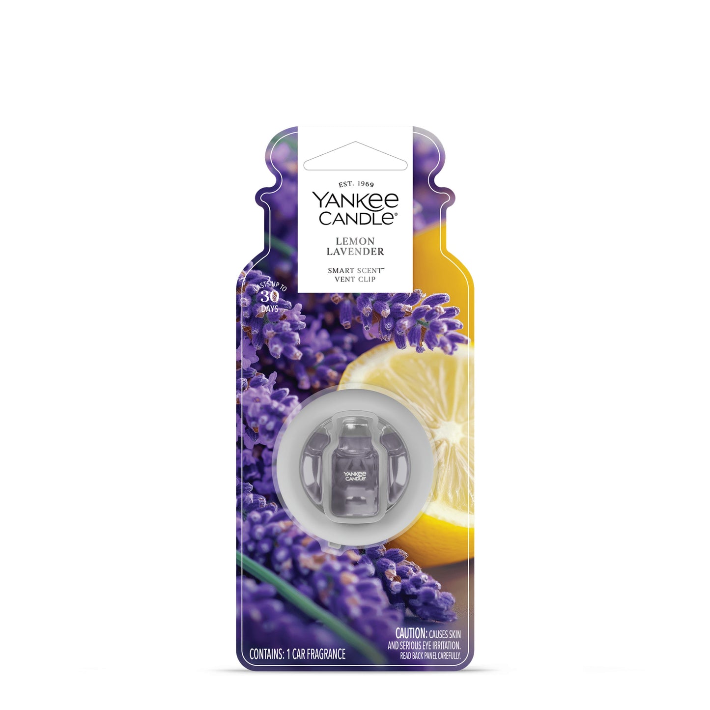 Lemon Lavender Core 3-0054