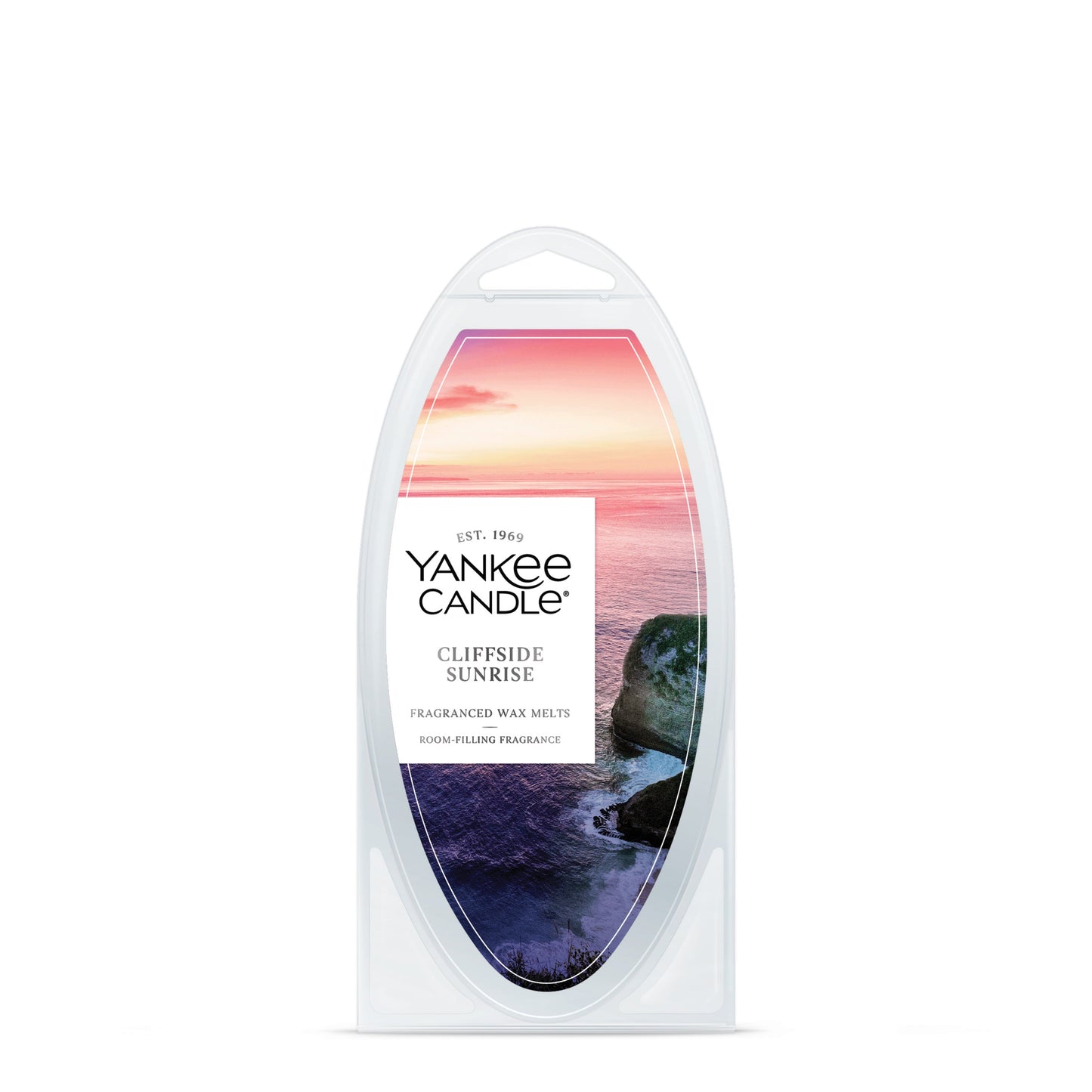 Cliffside Sunrise Blend 3-0887