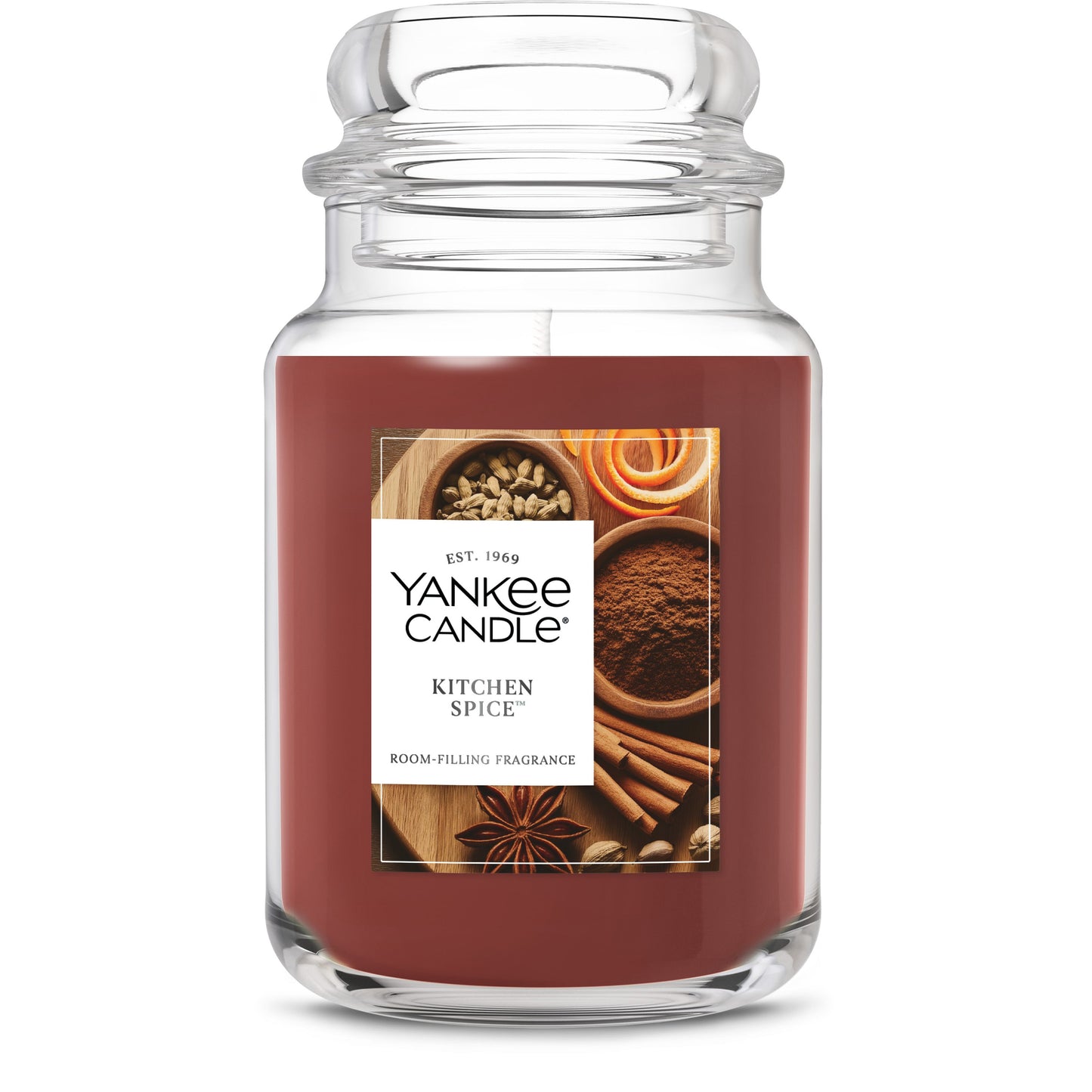 Kitchen Spice™ Series 3-0890