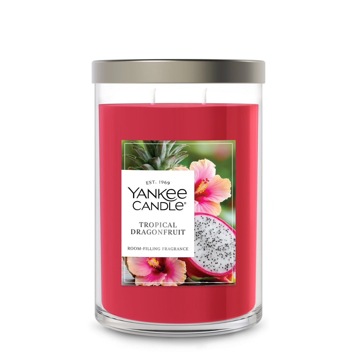 Tropical Dragonfruit Daily 3-0525