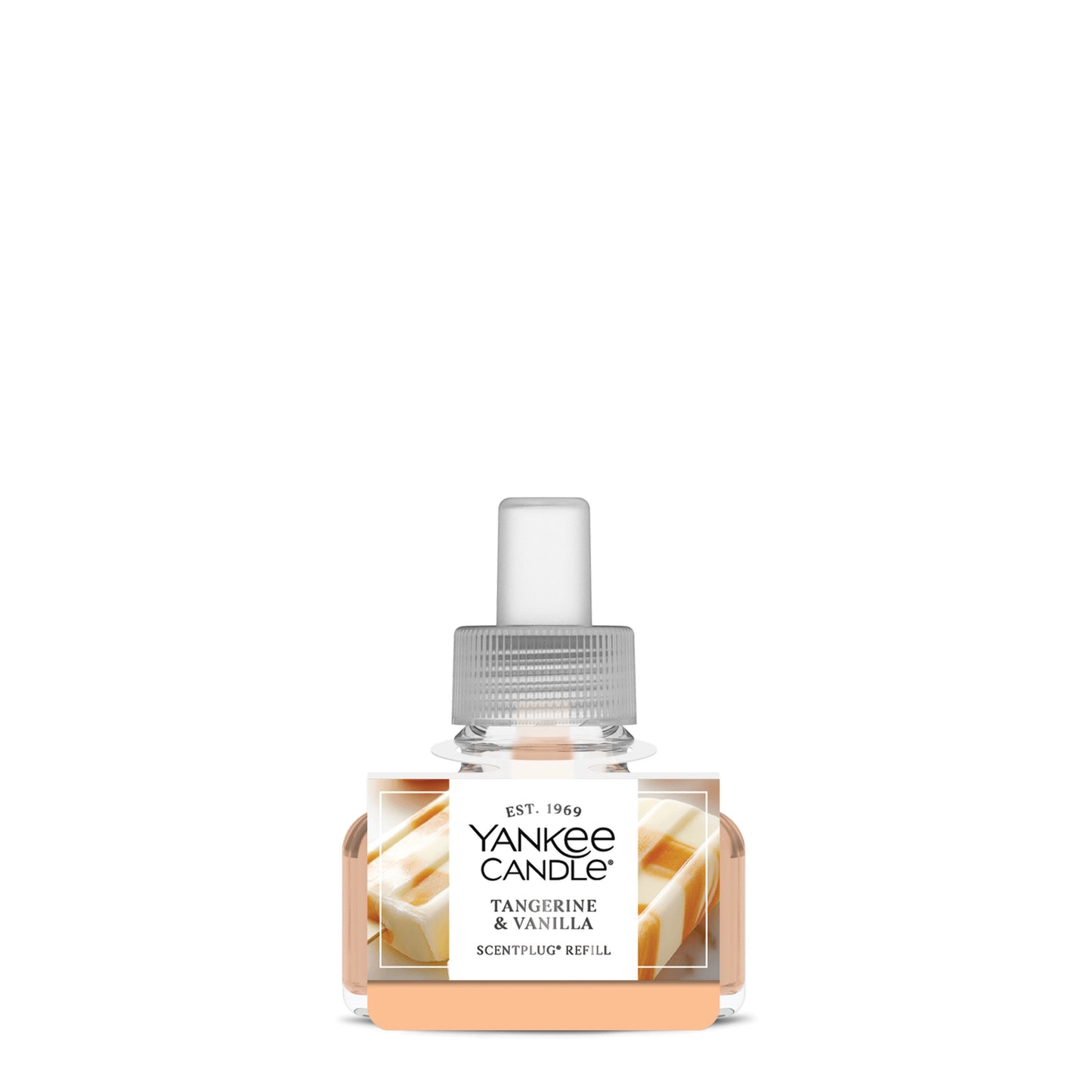Tangerine & Vanilla Wave 3-0188