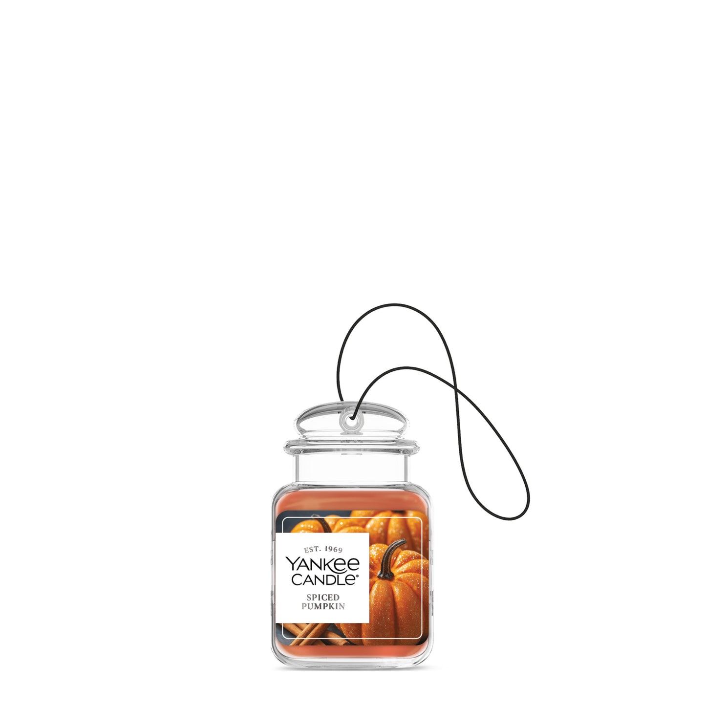 Spiced Pumpkin Drop 3-0292