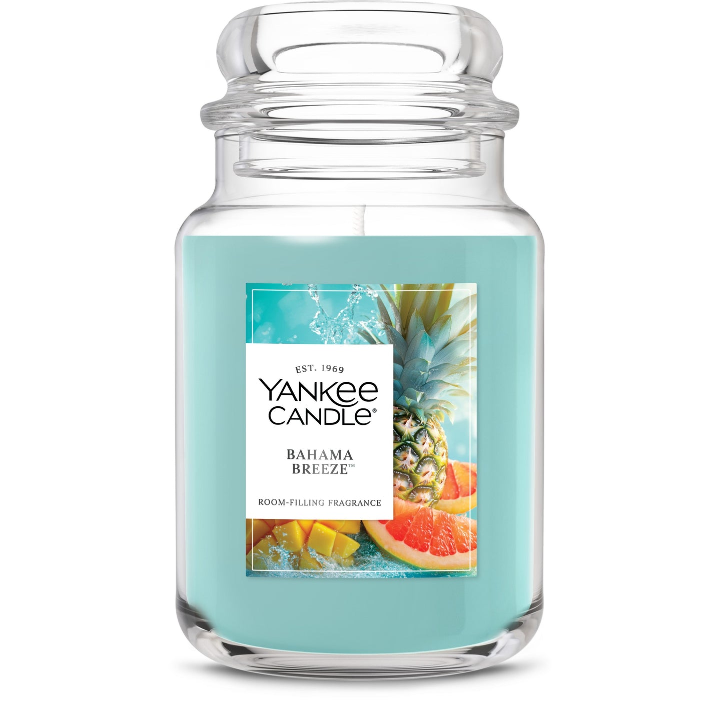 Bahama Breeze™ Wave 3-0918