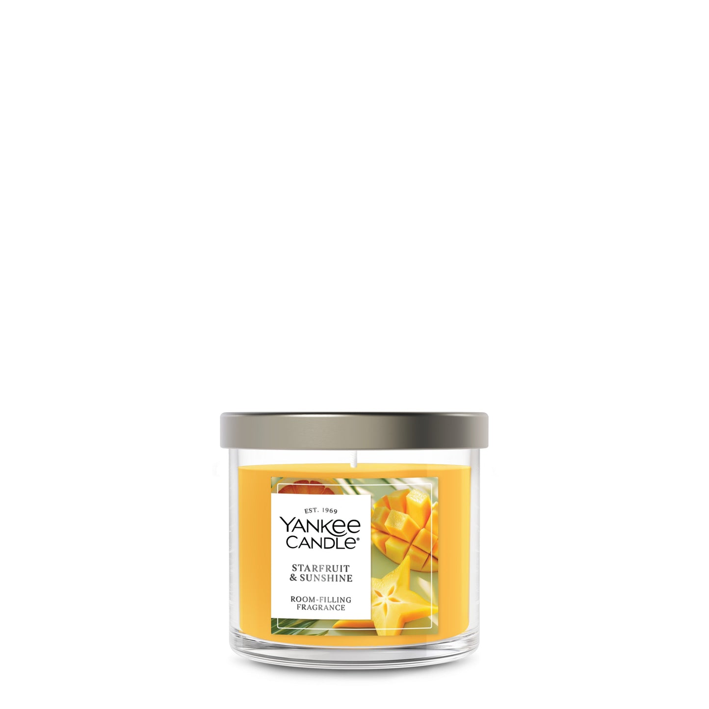 Starfruit & Sunshine Wave 3-0508