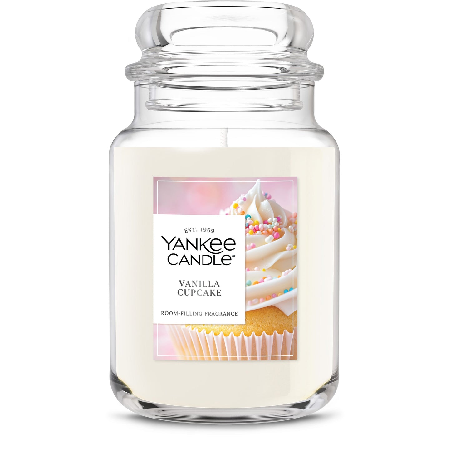 Vanilla Cupcake Wave 3-0798