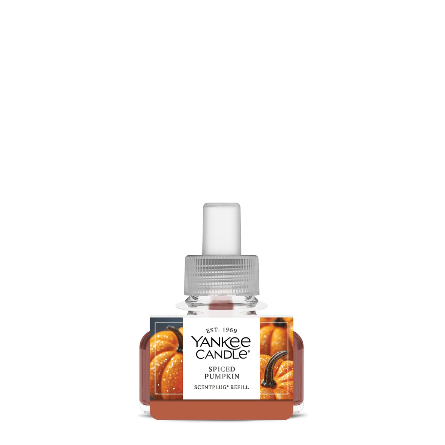 Spiced Pumpkin Wave 3-0538