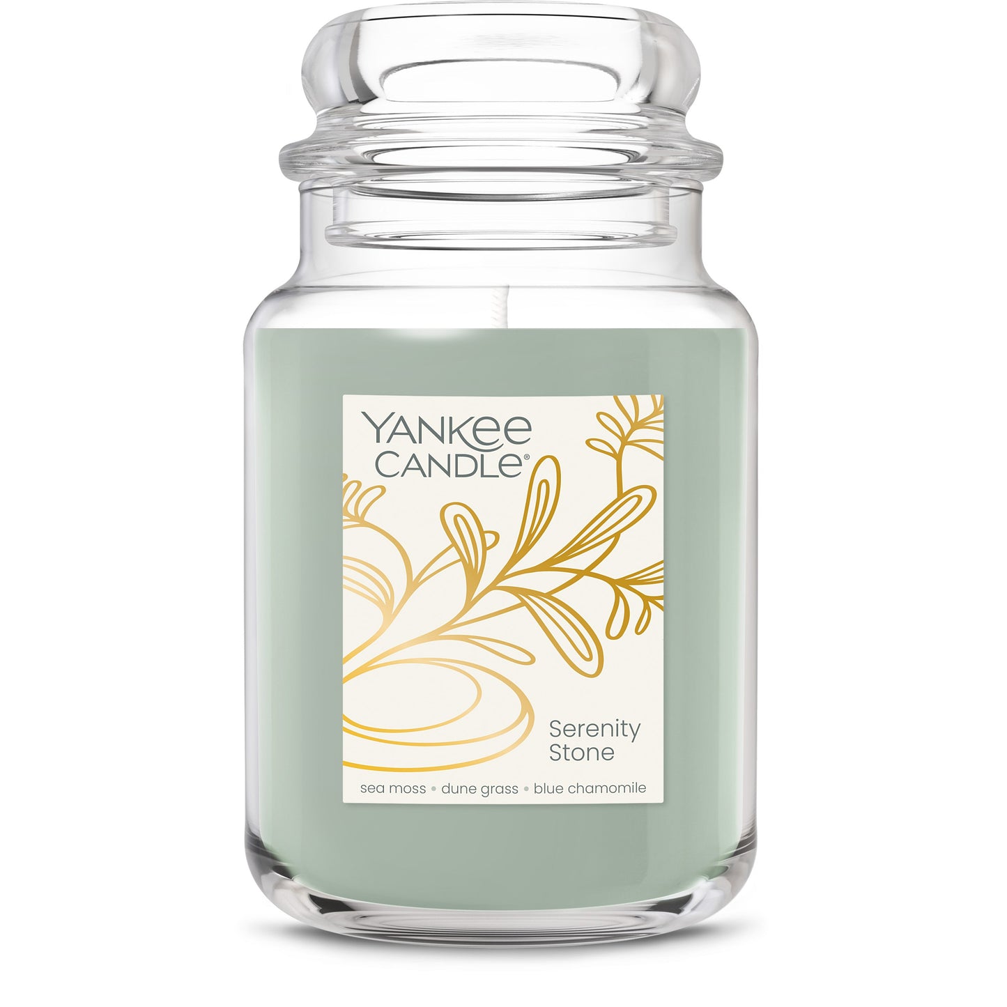 Serenity Stone Studio 3-0353
