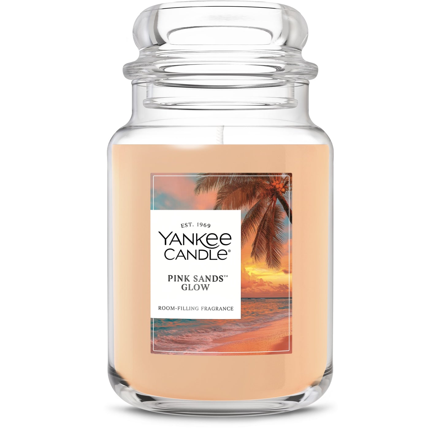 Pink Sands™ Glow Series 3-0020