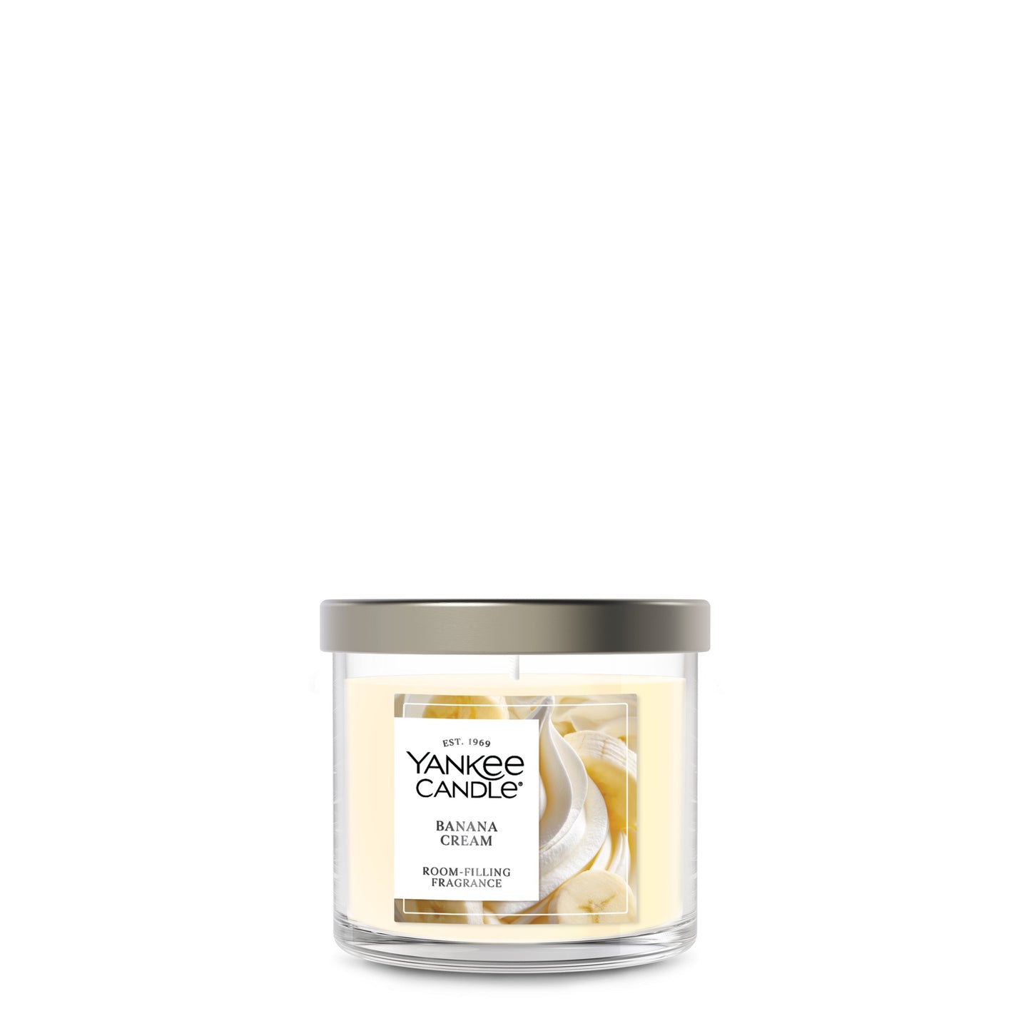 Banana Cream Wave 3-0738