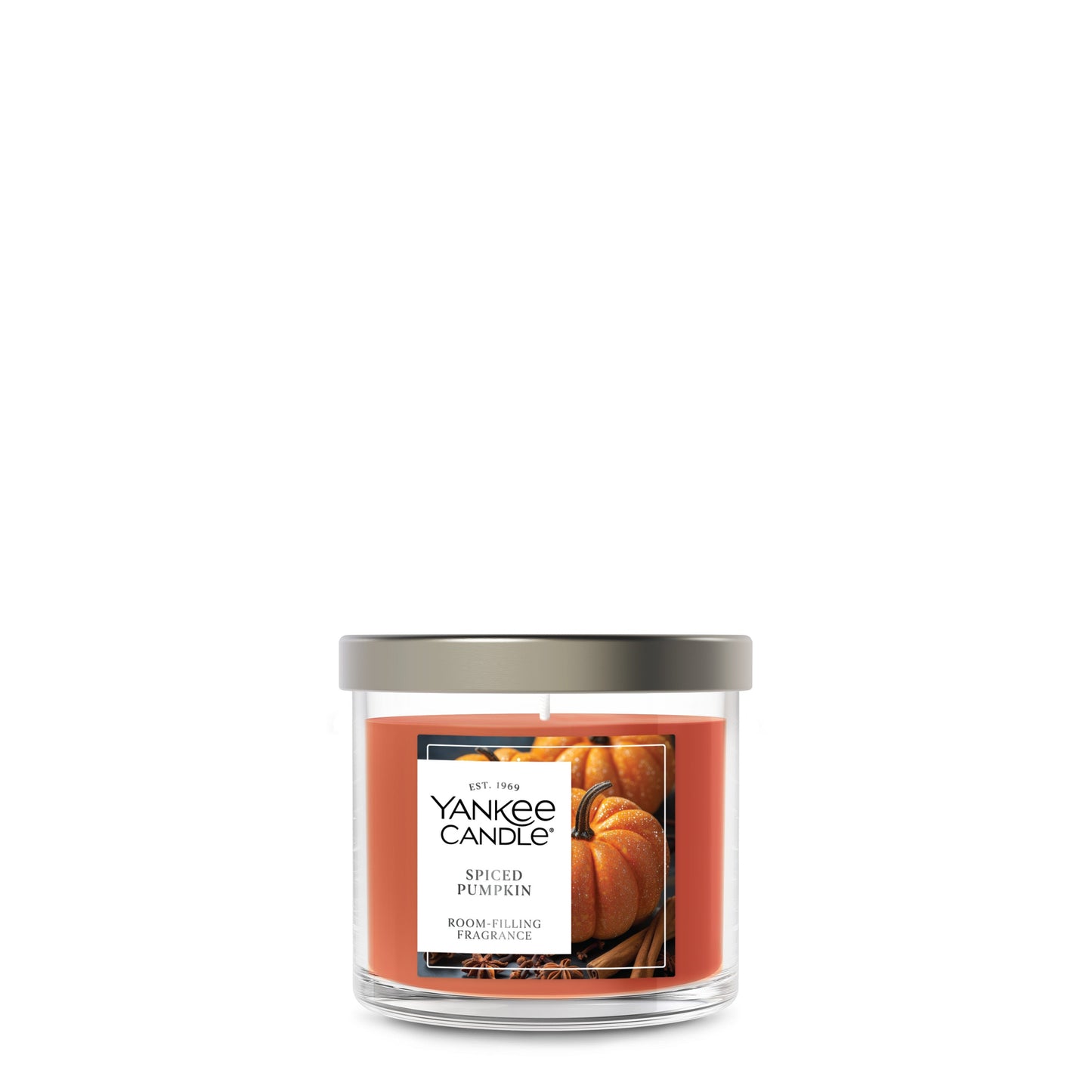 Spiced Pumpkin Drop 3-0292