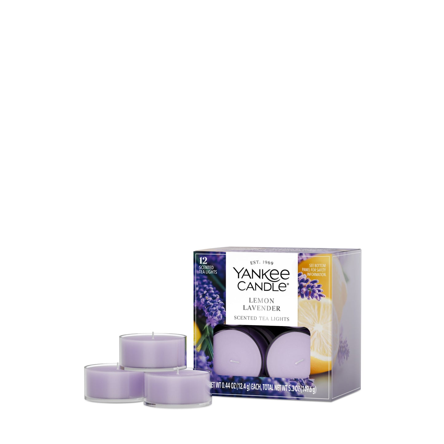 Lemon Lavender Shift 3-0096