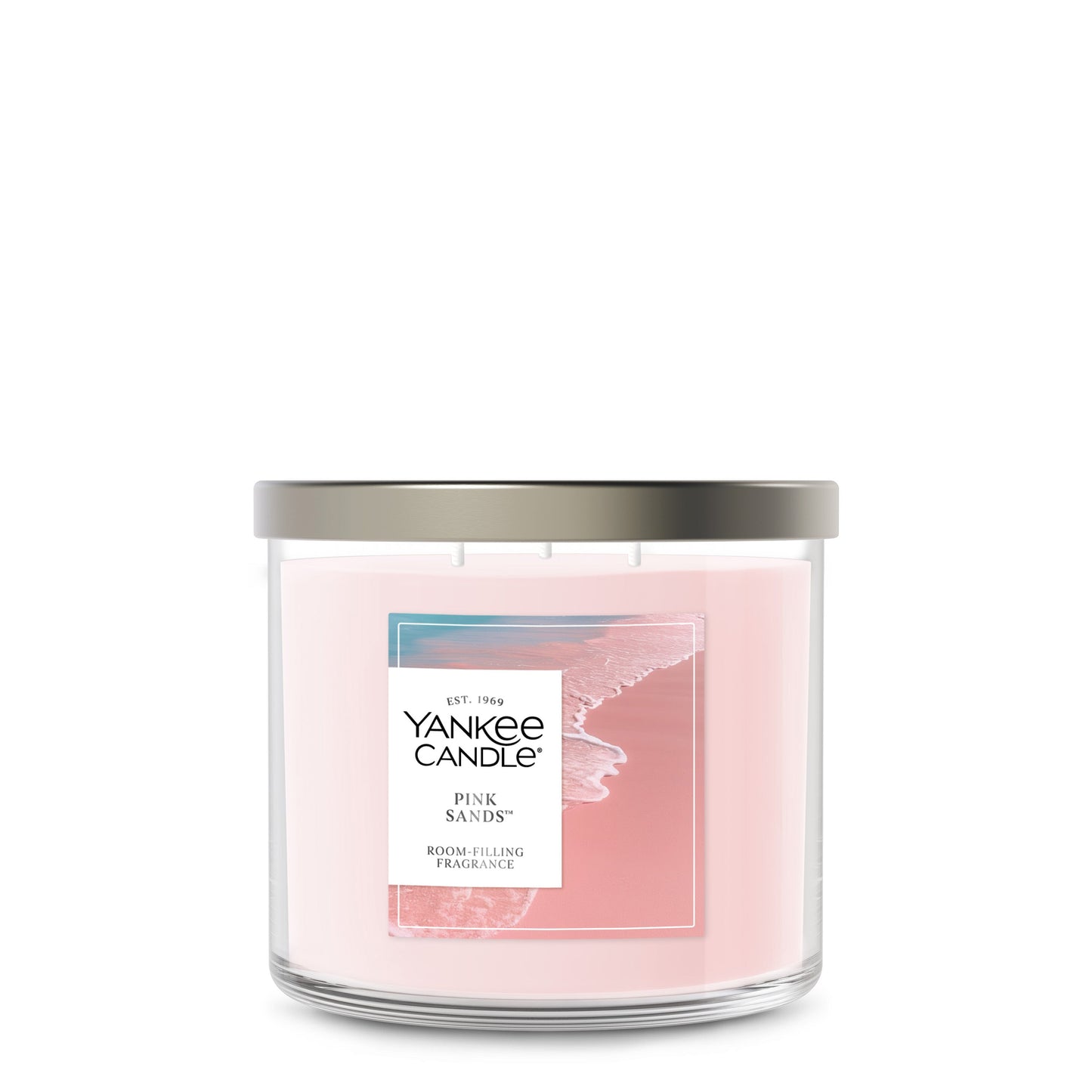 Pink Sands™ Daily 3-0065