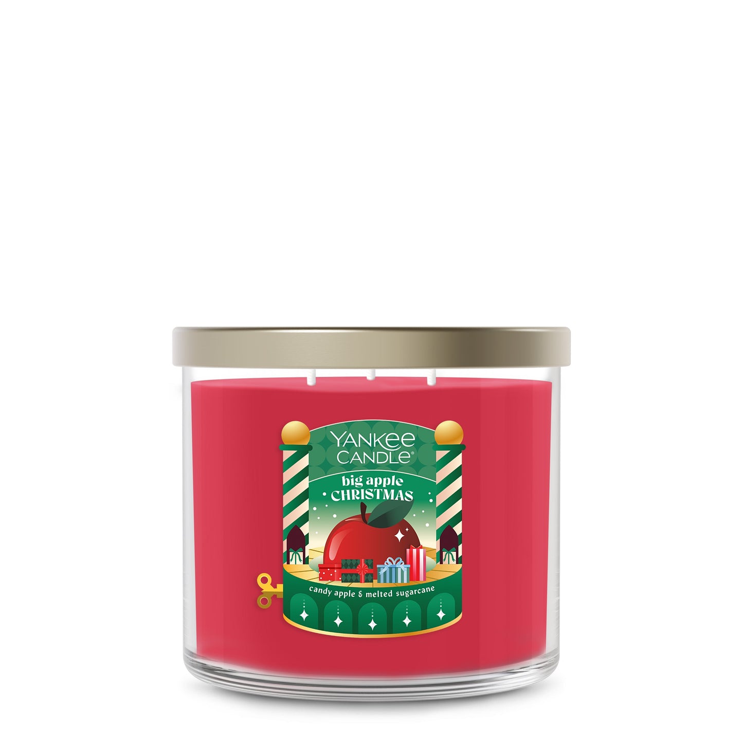 Big Apple Christmas Select 3-0841