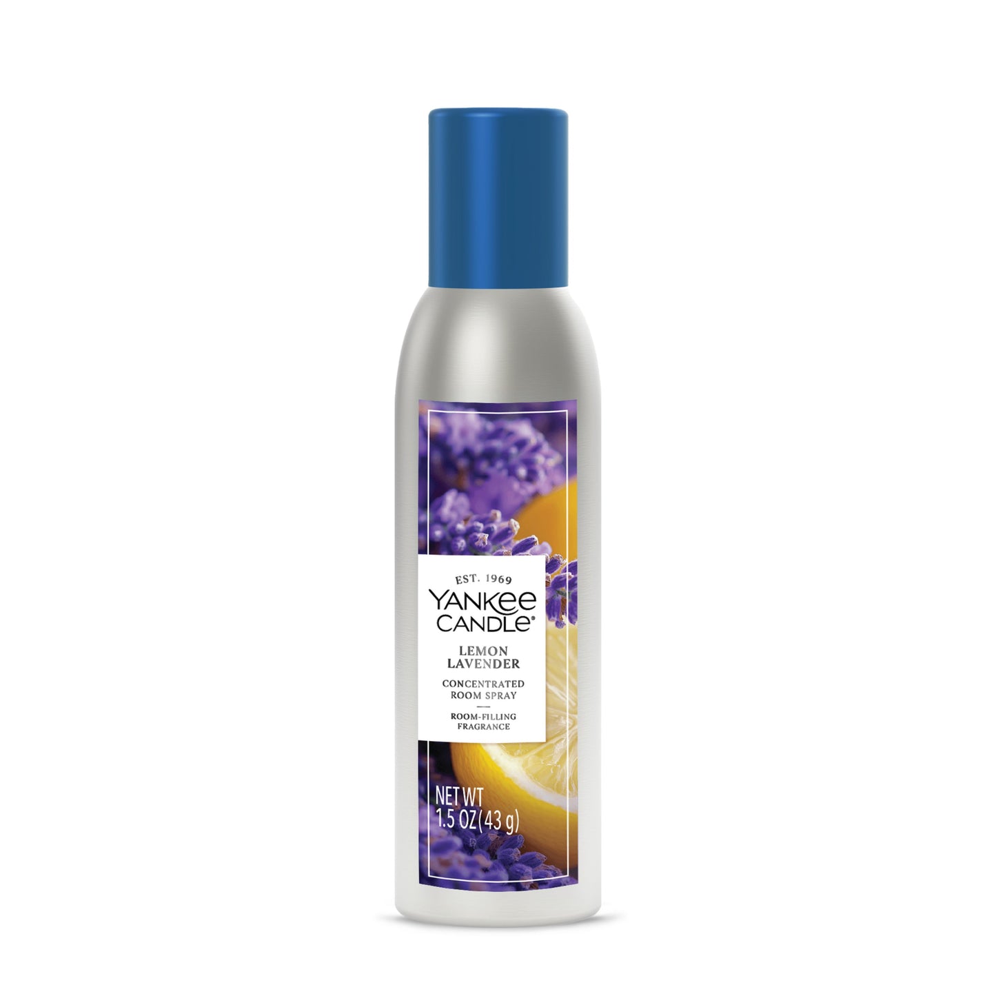 Lemon Lavender Shift 3-0096