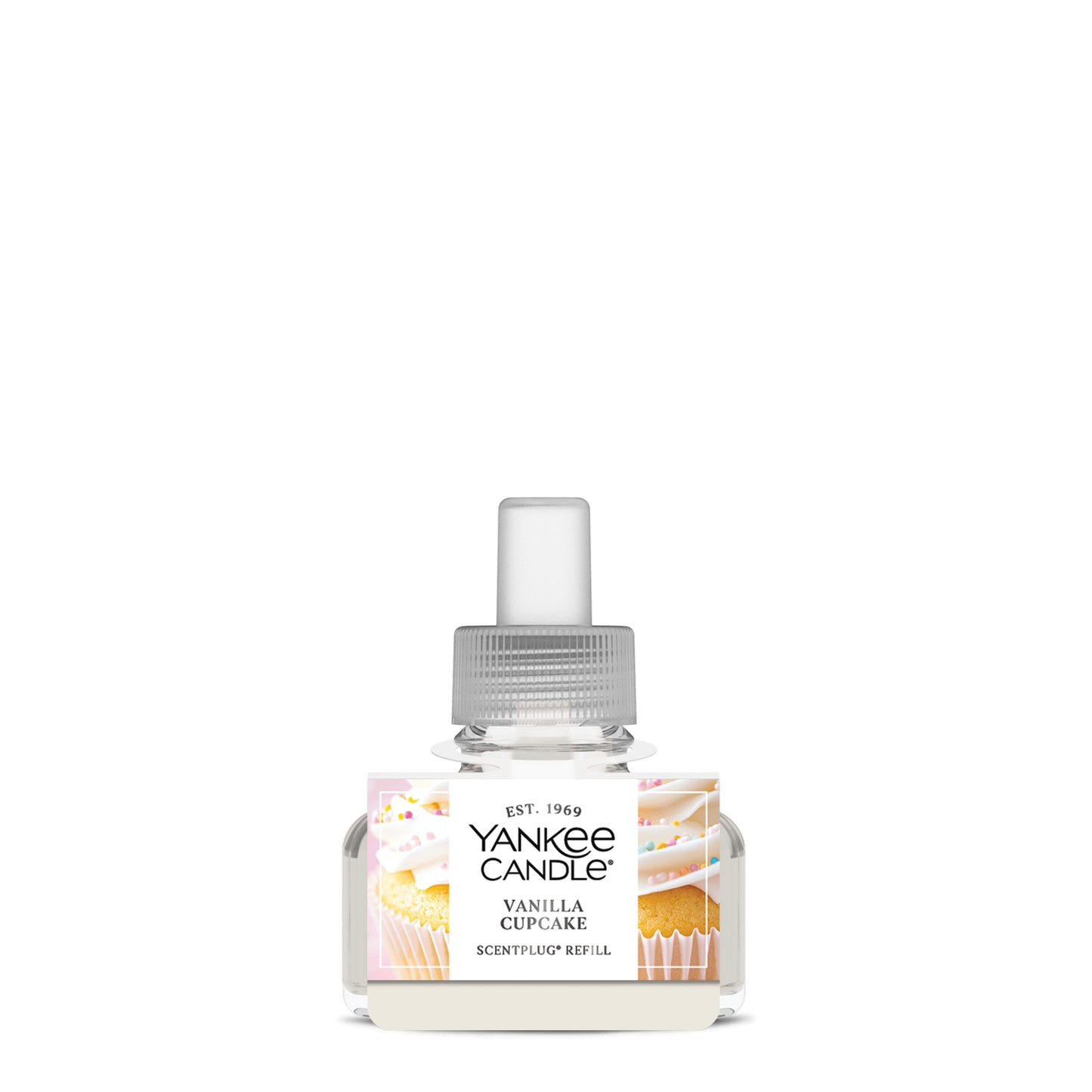 Vanilla Cupcake Studio 3-0533