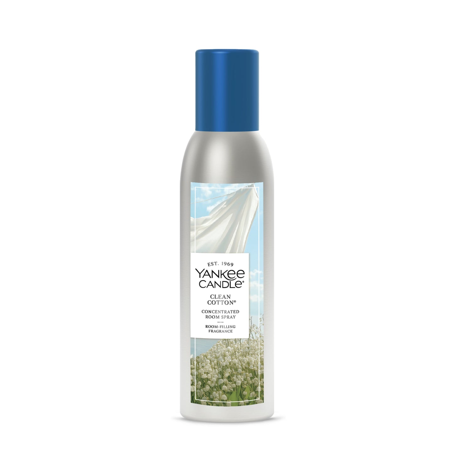 Clean Cotton® Blend 3-0117