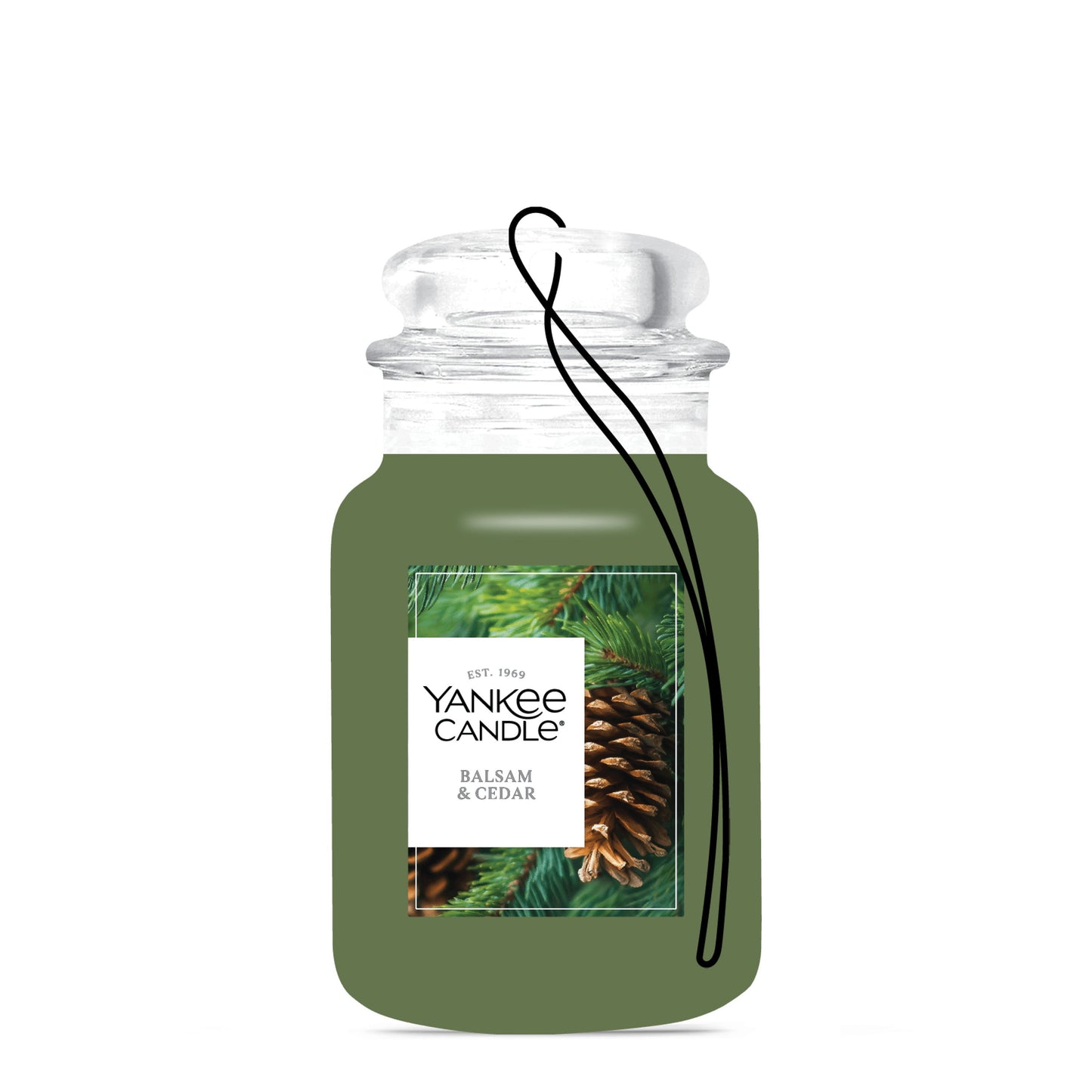 Balsam & Cedar Daily 3-0095