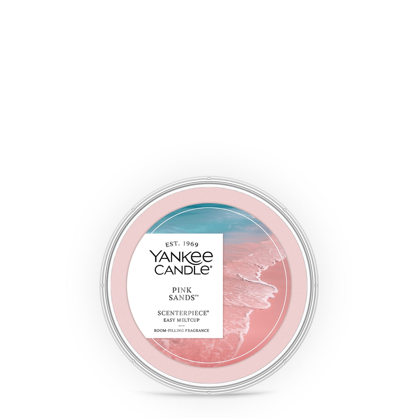Pink Sands™ Visor Clip Fragrance Kit Core 3-0104