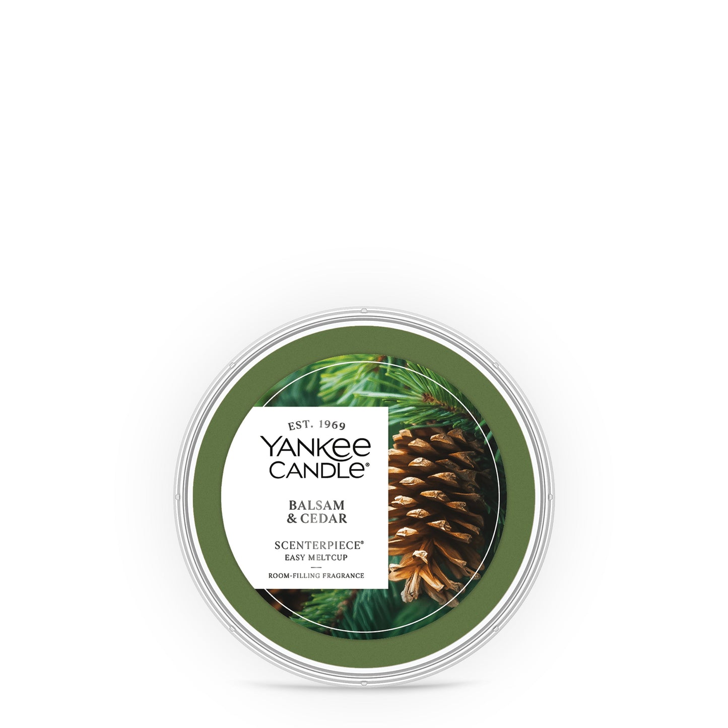 Balsam & Cedar Core 3-0024