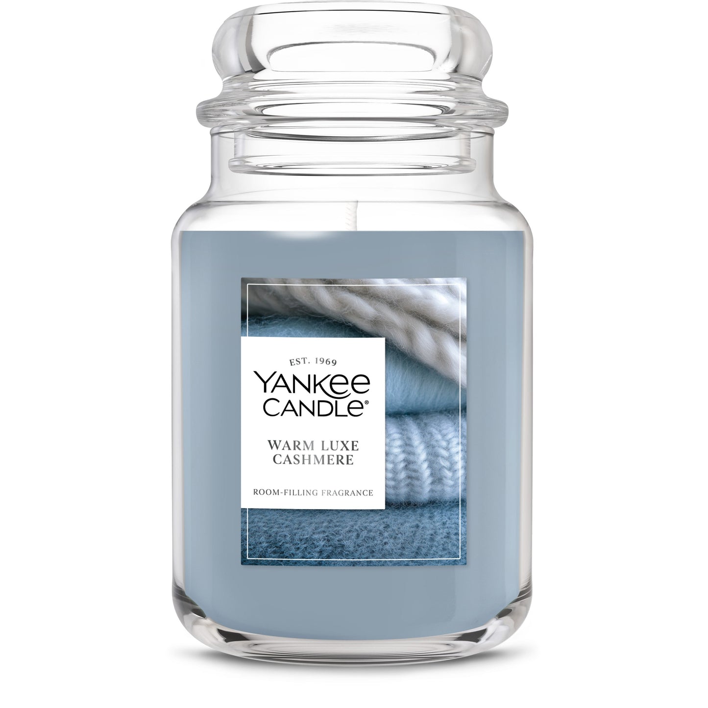 Warm Luxe Cashmere Daily 3-0145