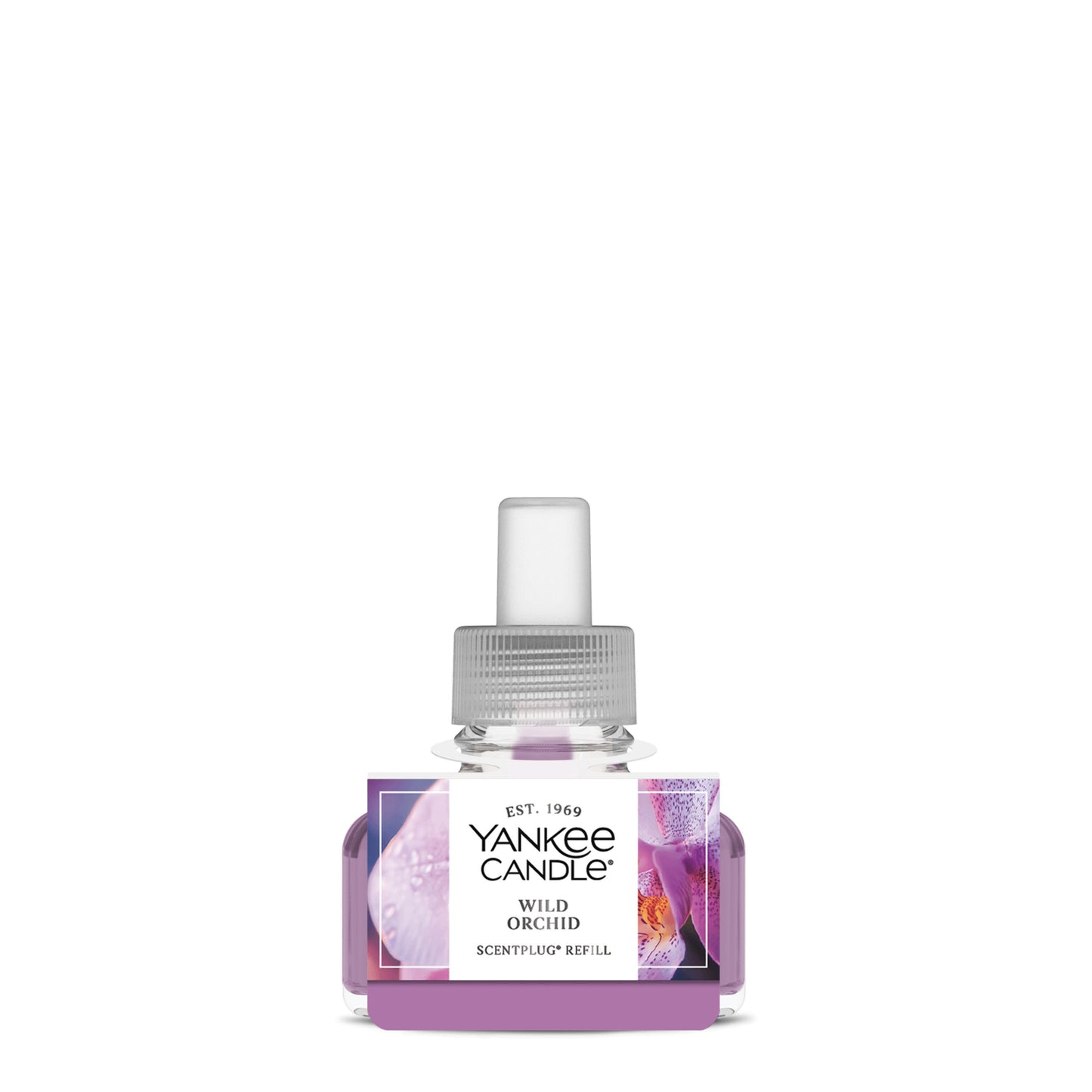 Wild Orchid Drop 3-0262