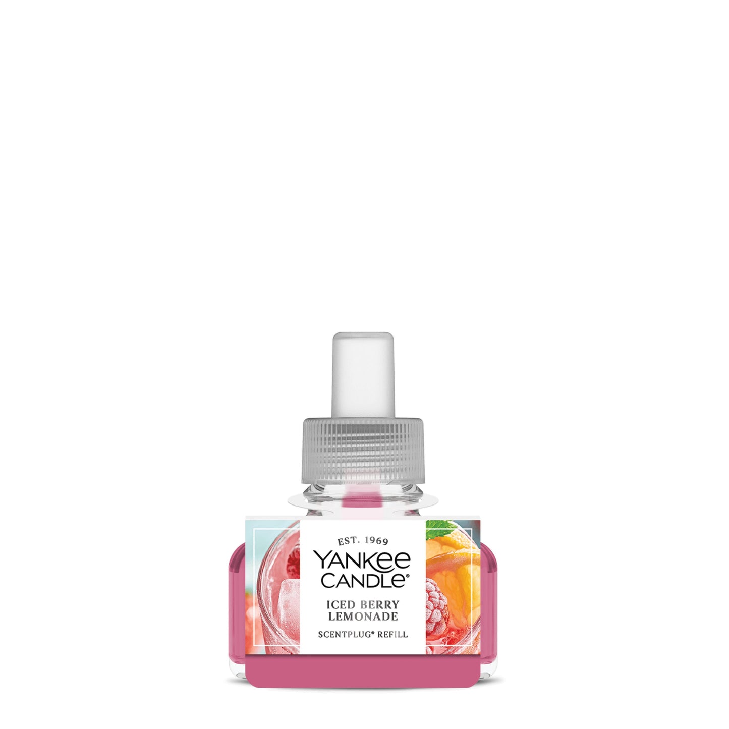 Iced Berry Lemonade Select 3-0031