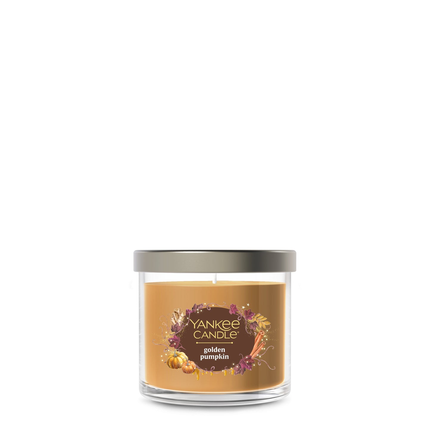 Golden Pumpkin Series 3-0780