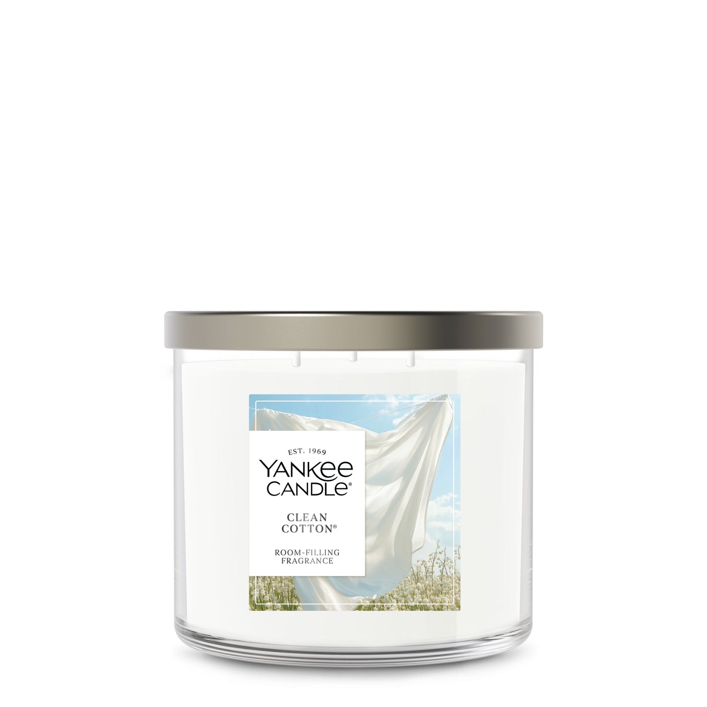 Clean Cotton® Studio 3-0673
