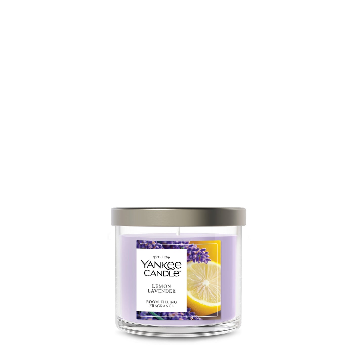 Lemon Lavender Wave 3-0048