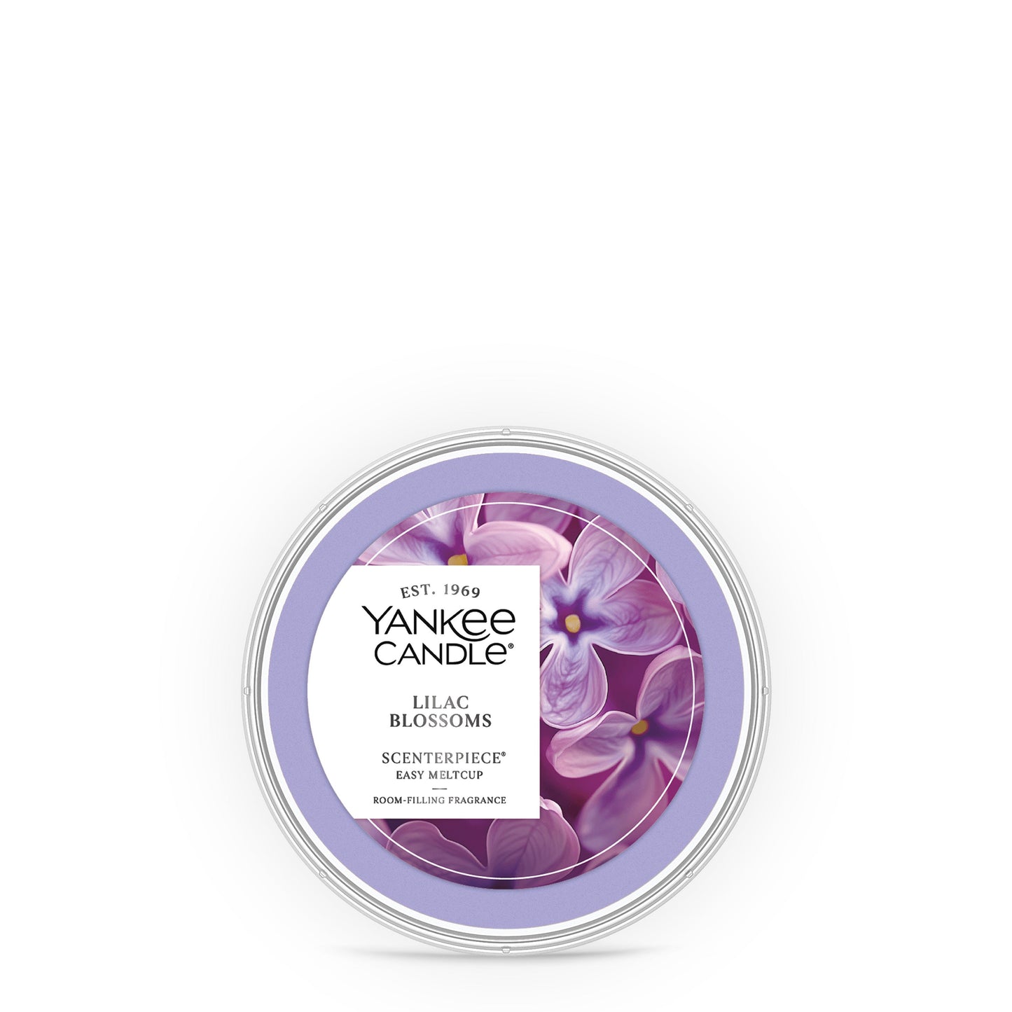 Lilac Blossoms Blend 3-0677