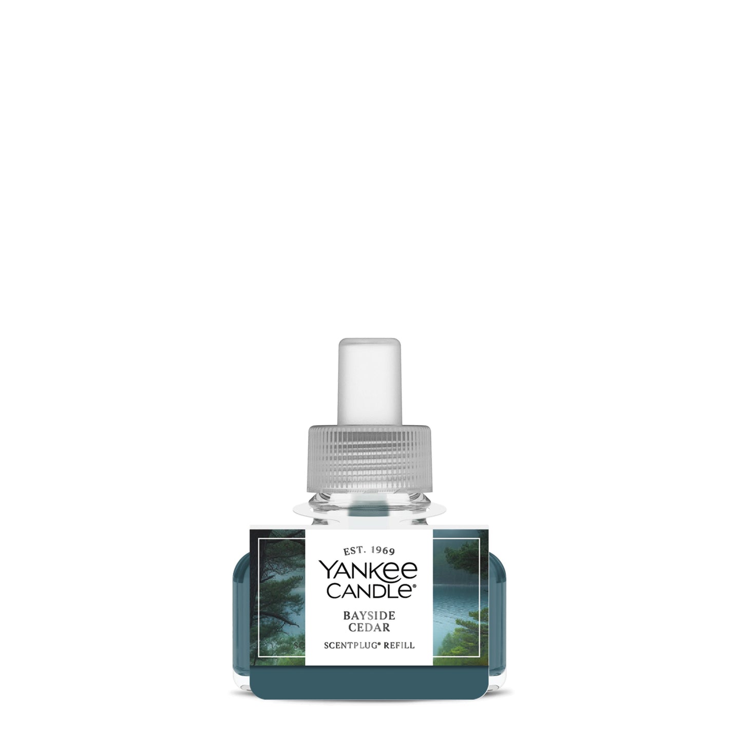 Bayside Cedar Wave 3-0248