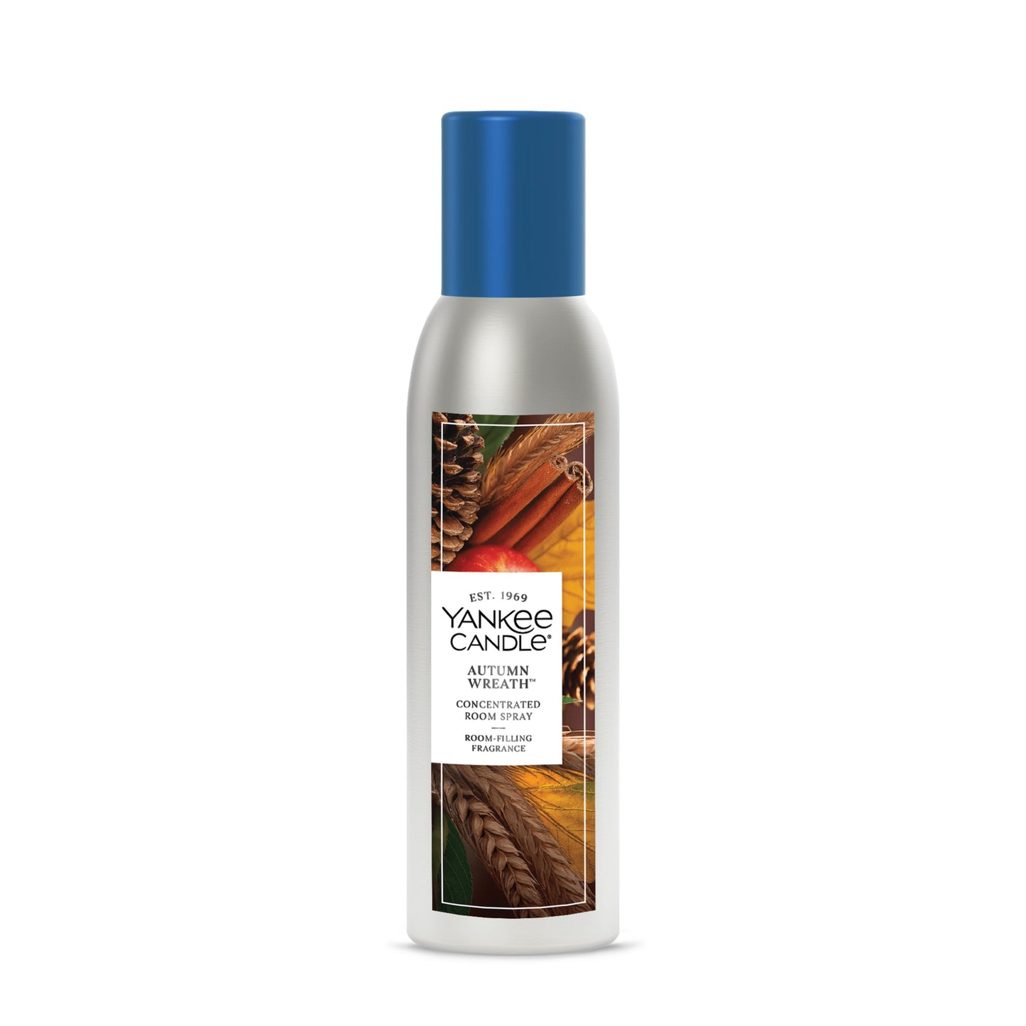 Autumn Wreath™ Select 3-0341
