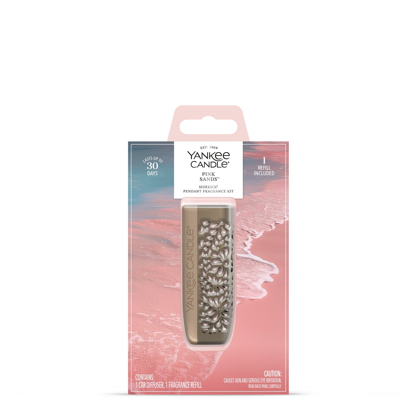 Pink Sands™ Studio 3-0073