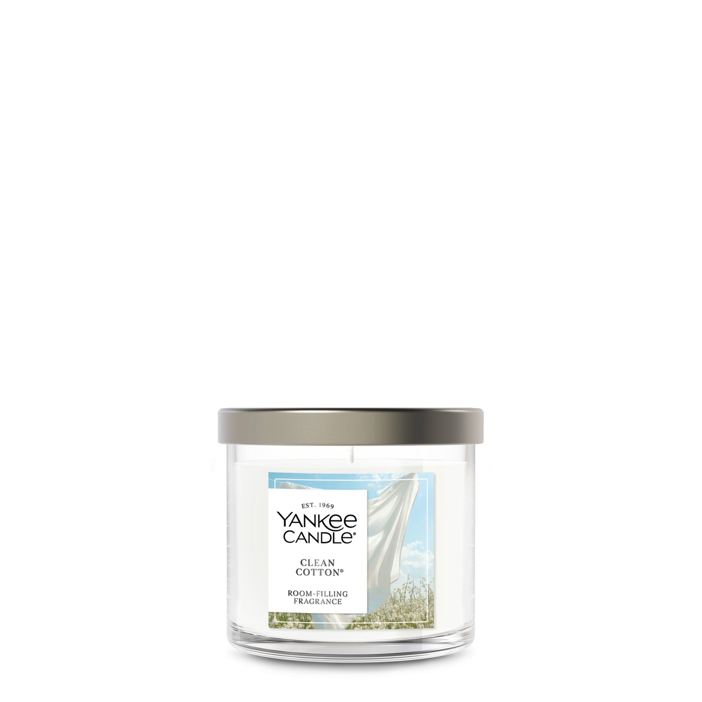 Clean Cotton® Wave 3-0368