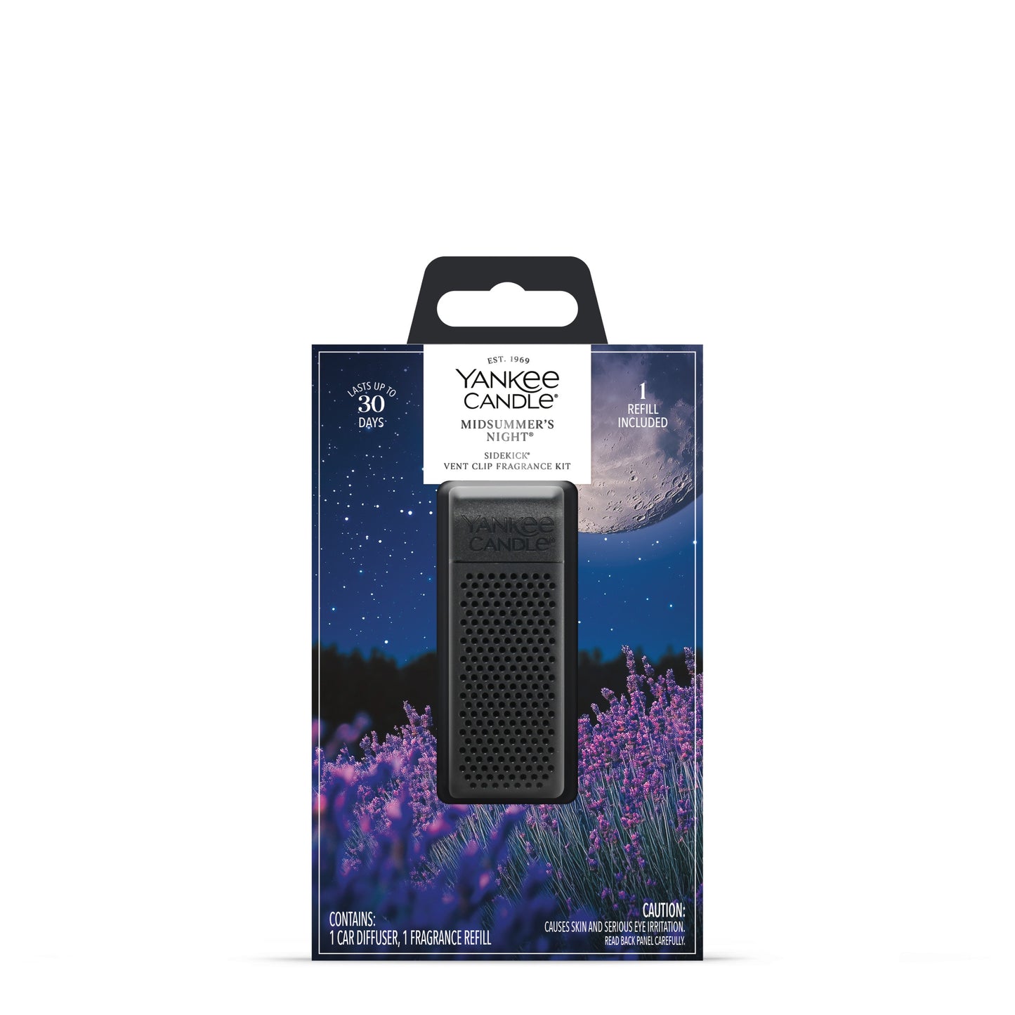 MidSummer's Night® Select 3-0041