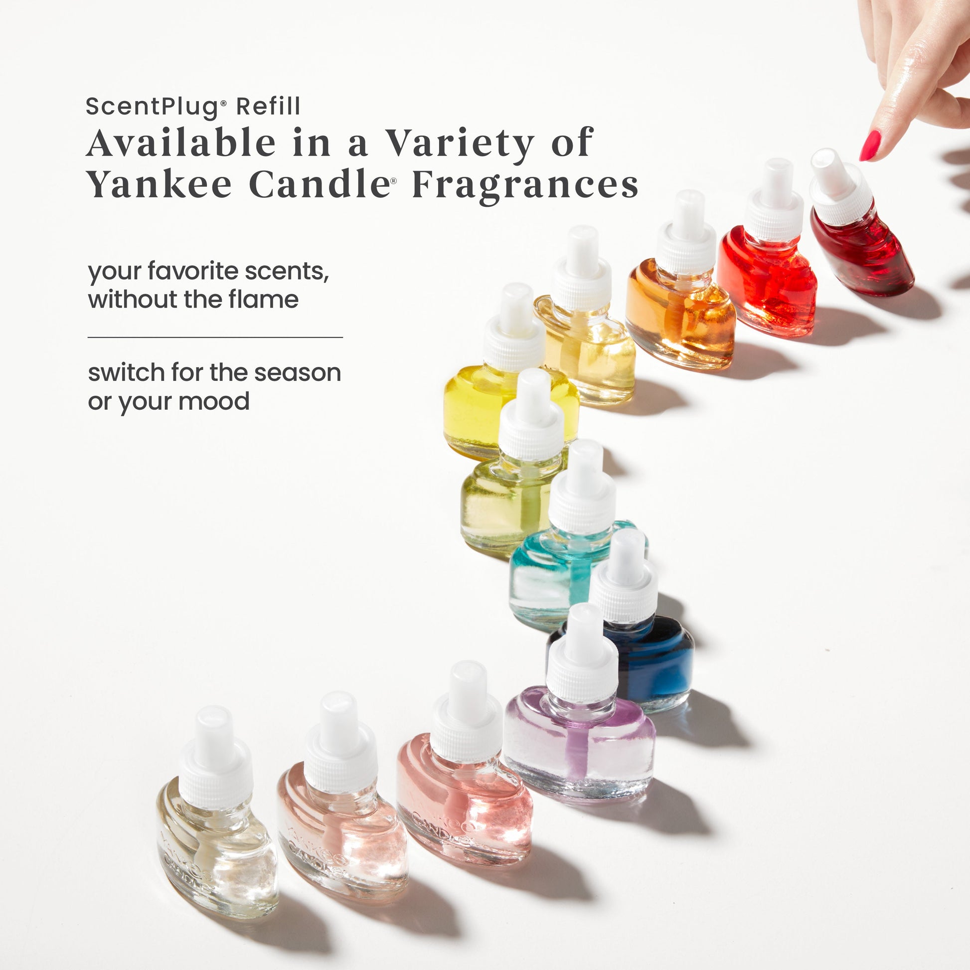 Ocean Air