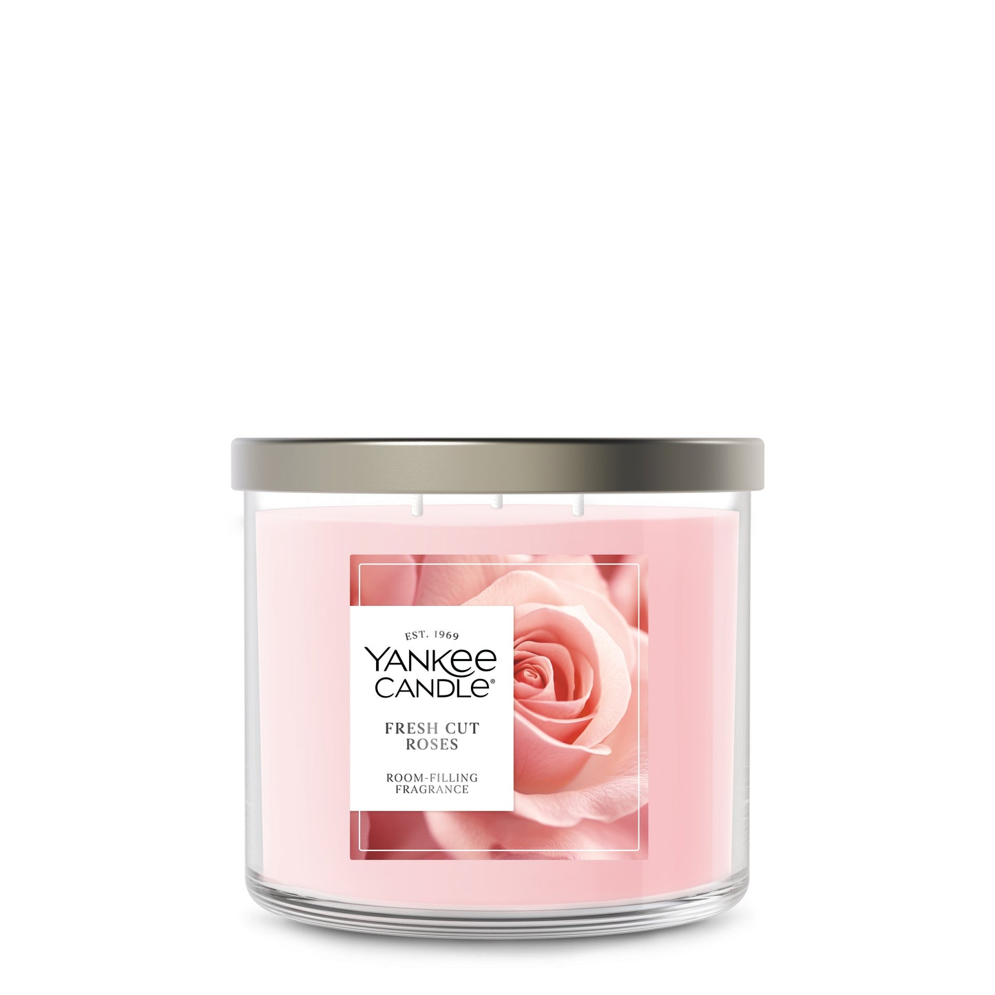 Fresh Cut Roses Edit 3-0509