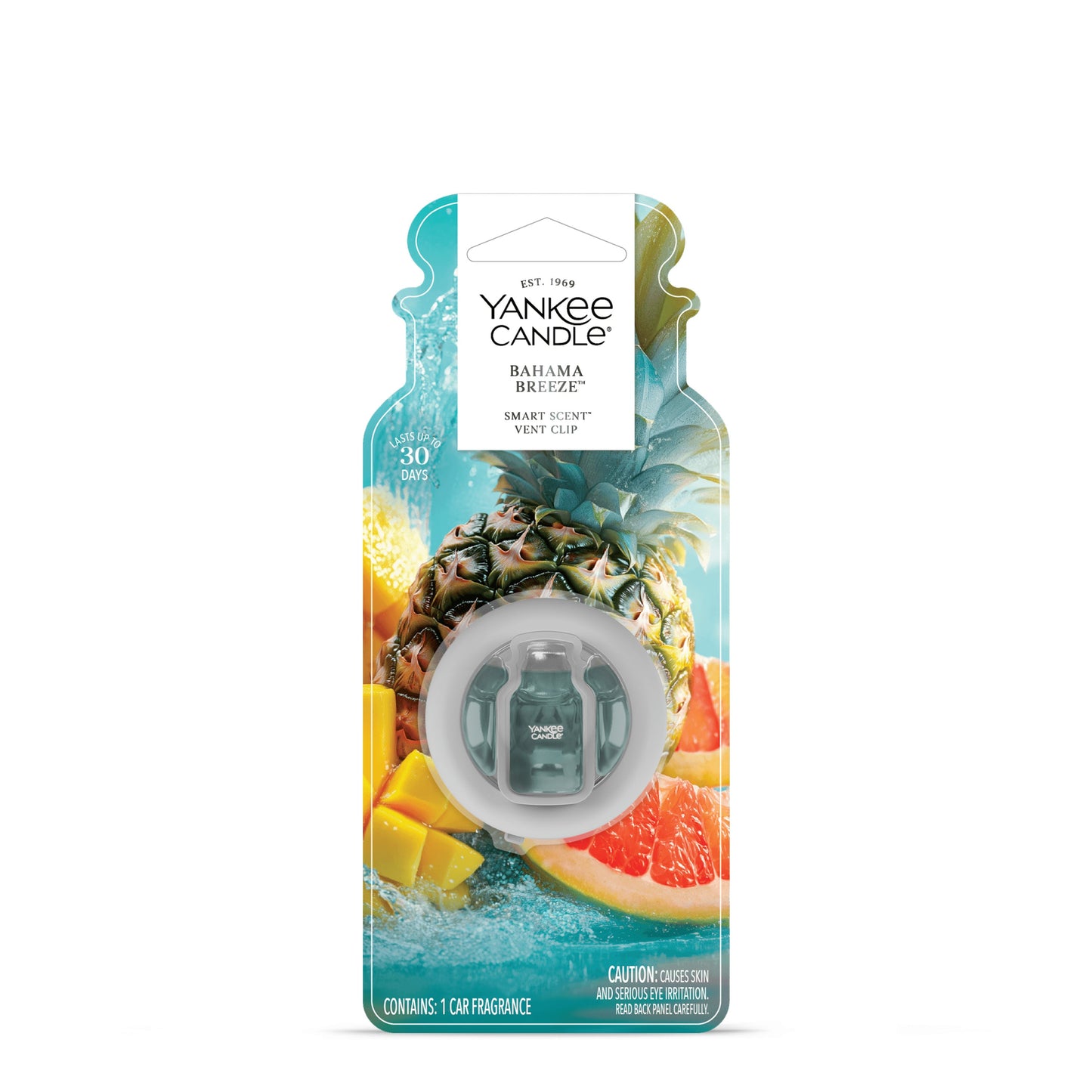 Bahama Breeze™ Wave 3-0918