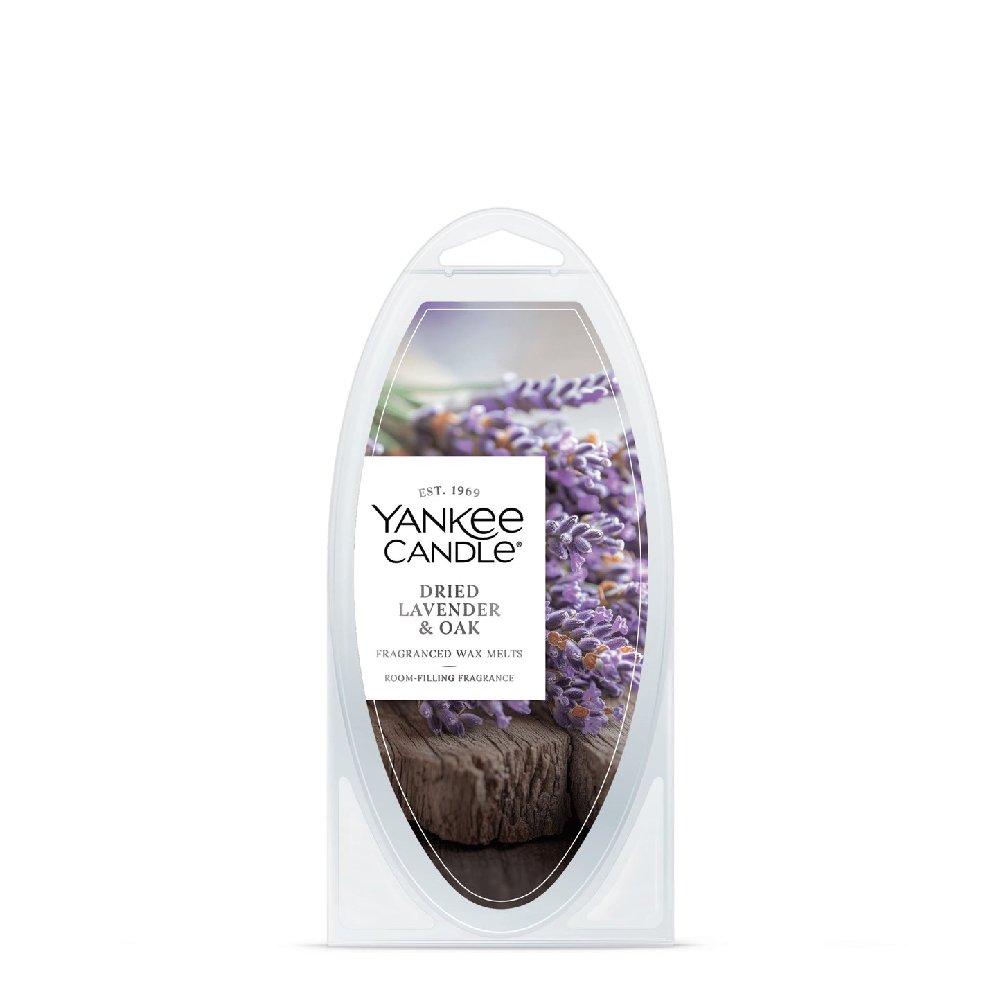 Dried Lavender & Oak Shift 3-0286